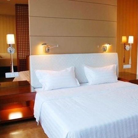 شانغهاي Just Jion Inn المظهر الخارجي الصورة