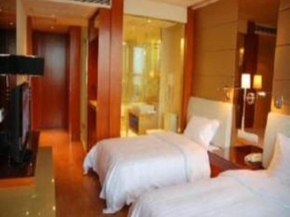 شانغهاي Just Jion Inn المظهر الخارجي الصورة