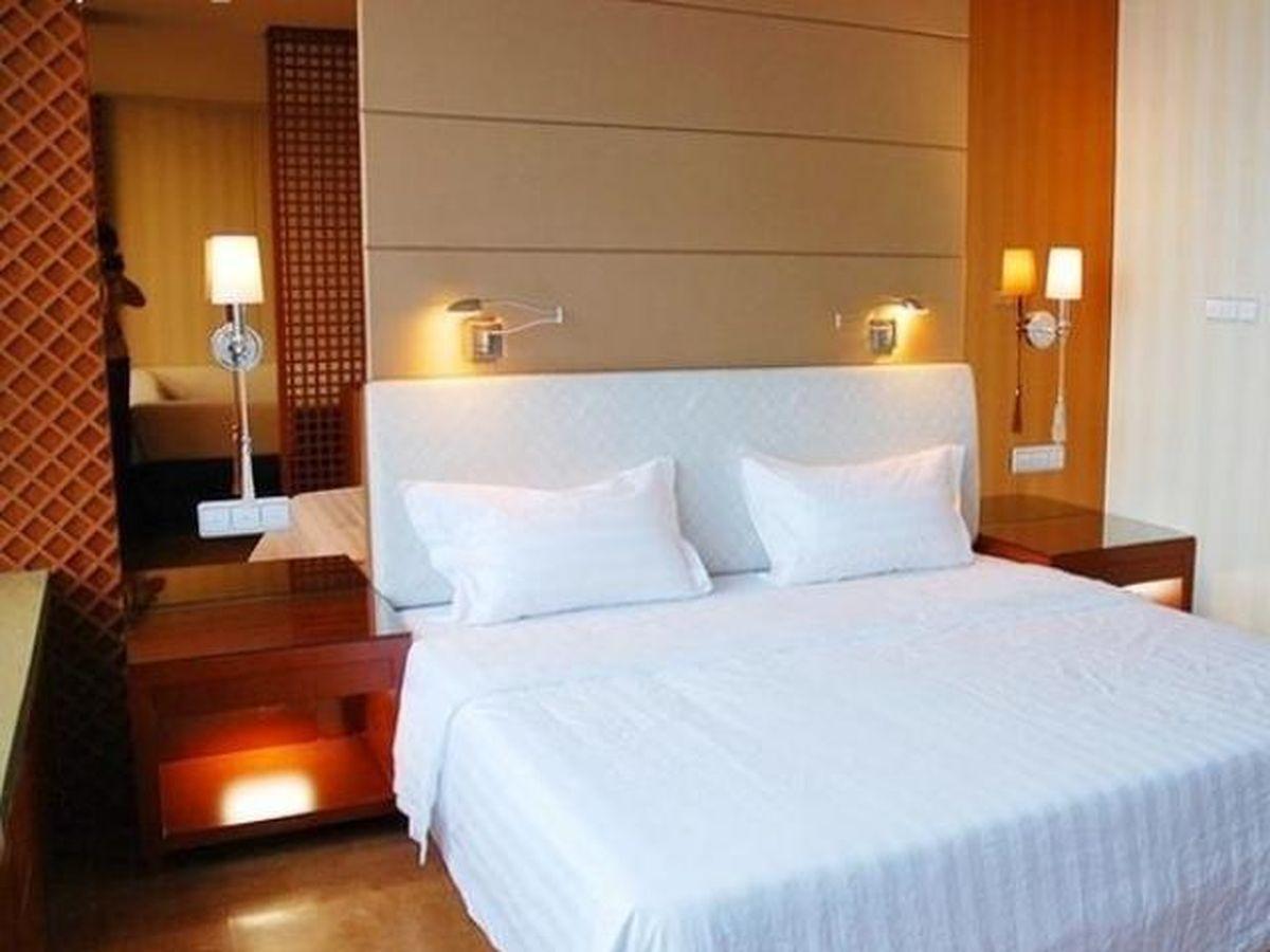 شانغهاي Just Jion Inn المظهر الخارجي الصورة