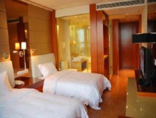 شانغهاي Just Jion Inn المظهر الخارجي الصورة