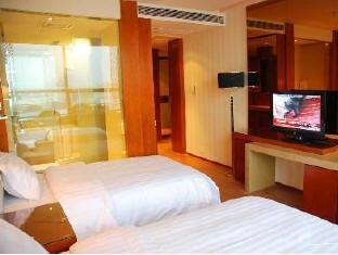 شانغهاي Just Jion Inn المظهر الخارجي الصورة